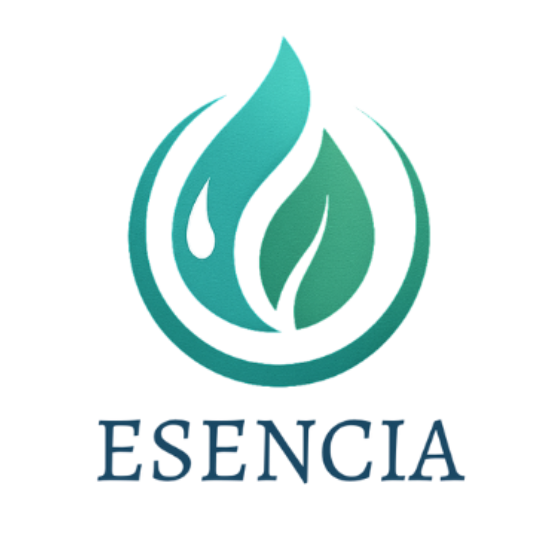 Esencia Logo